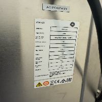 GE XDR-50 Single-Use Bioreactor image 3